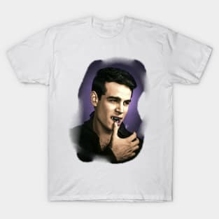 Shadowhunters - Simon Lewis - recoloring T-Shirt